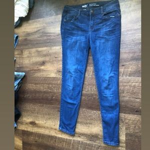 Mossimo sz 6